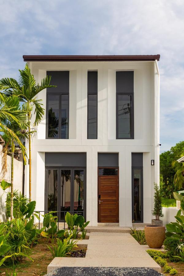 Baan Kamana Guest House Phang Nga Exterior photo